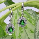 Cercei Kosara emerald