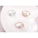 Inel Lea rose gold