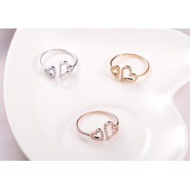Inel Lea rose gold