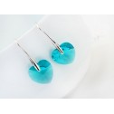 Set Azuria blue