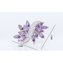 Cercei Wedding violet