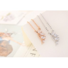 Set Violla silver