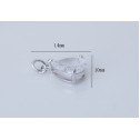 Set Grace crystal