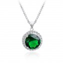 Set Kim lux emerald