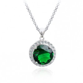 Set Zara emerald