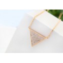 Set Flavia gold