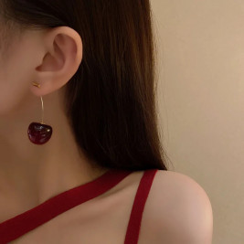 Cercei Cherry long