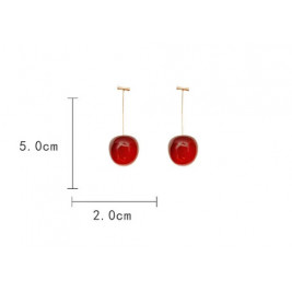 Cercei Cherry long