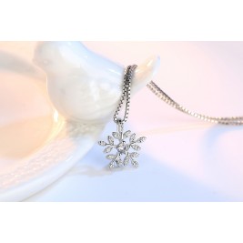 Set Fulg de nea crystal