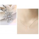 Set Fulg de nea crystal