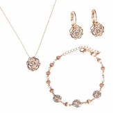 Set Trandafiri lux