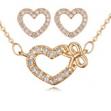 Set Abi gold