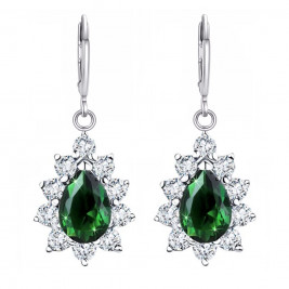 Cercei Kosara emerald Cercei Kosara emerald