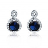 Cercei Samiyn sapphire