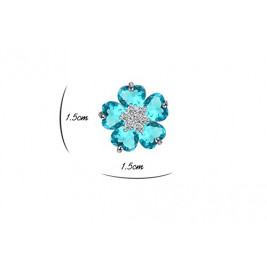 Cercei  Valencia blue