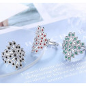 Inel Alina emerald