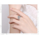 Inel Grace silver