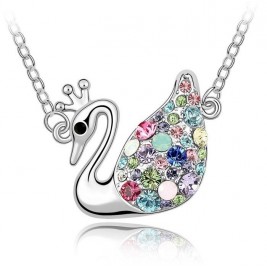 Colier Odetta multi