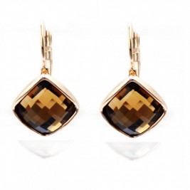 Cercei Lucy gold topaz