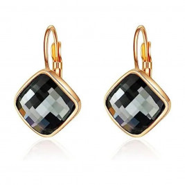 Cercei Lucy black diamond