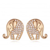 Cercei Noroc gold