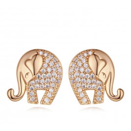 Cercei Noroc gold