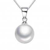 Colier Classic perla