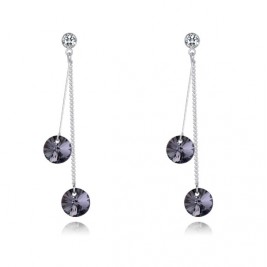 Cercei Janet black diamond