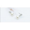 Set Eveline silver
