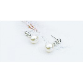 Set Eveline silver