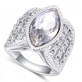 Inel Nikita cristal