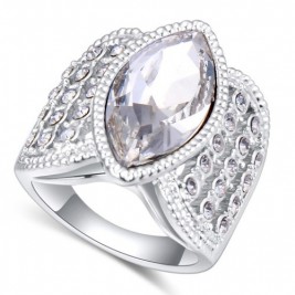 Inel Nikita cristal
