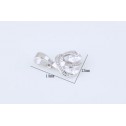 Set Charina lux cristal