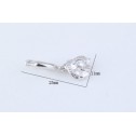 Set Charina lux cristal