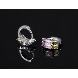 Cercei cercuri multi