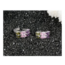 Cercei cercuri multi