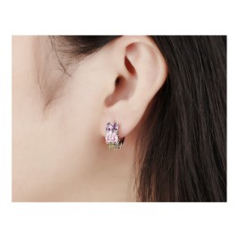 Cercei cercuri multi