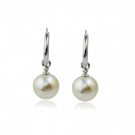 Cercei Beauty silver