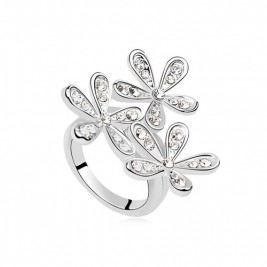 Inel Florance silver
