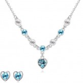 Set Amore aqua