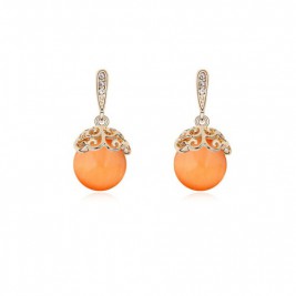 Cercei Hanna orange