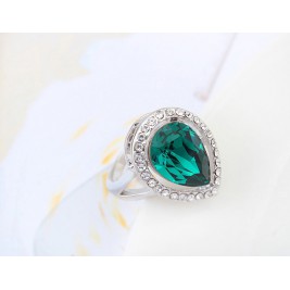Inel Catherina emerald