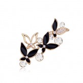 Brosa Fly black