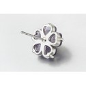 Cercei  Valencia amethyst