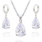 Set Grace crystal