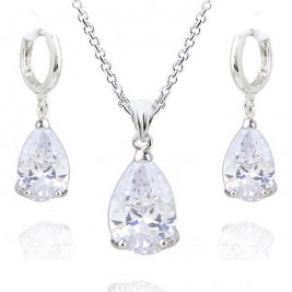 Set Grace crystal