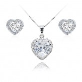 Set Titanic crystal