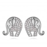 Cercei Noroc silver