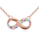Colier Infinity multi