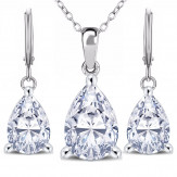 Set Grace crystal Set Grace crystal